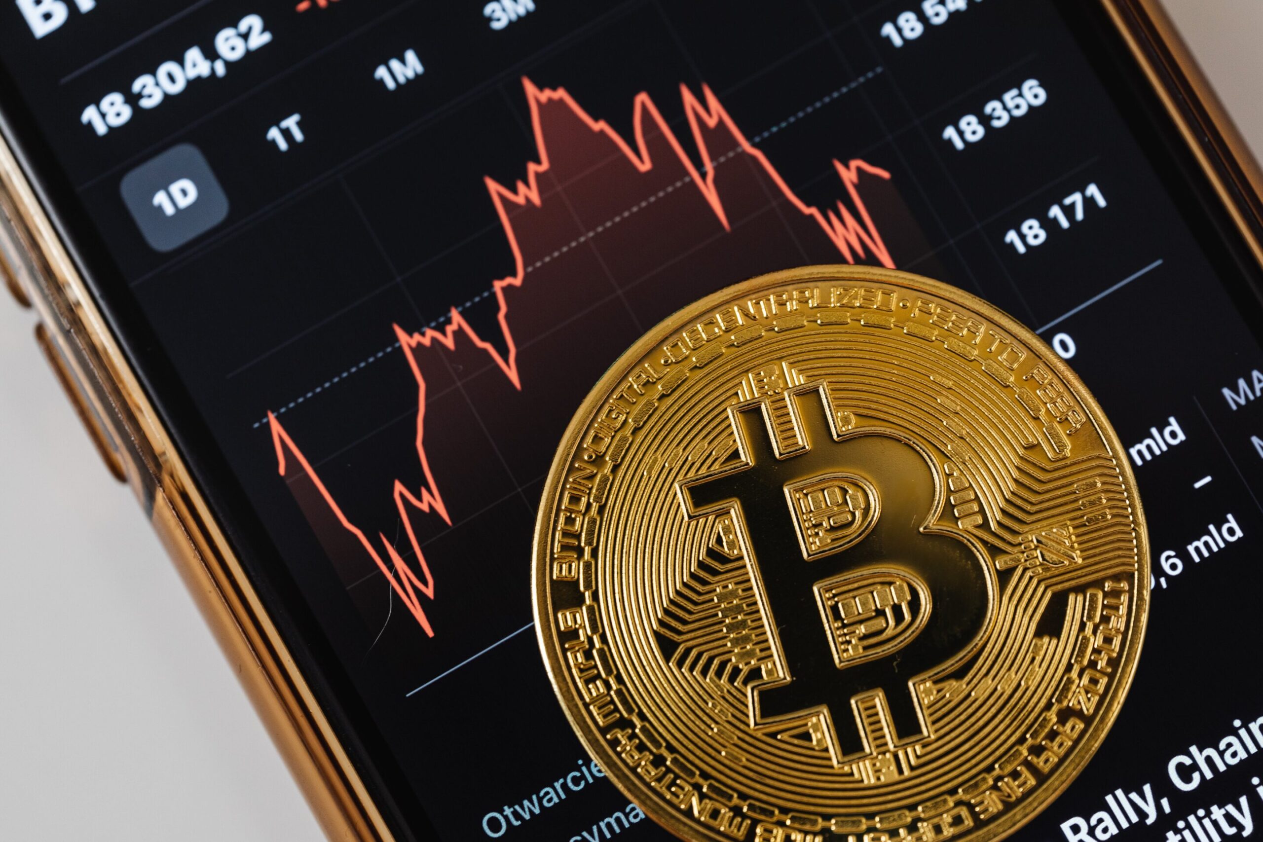 Bitcoin Price To Boom By 75%, New Predictions Say