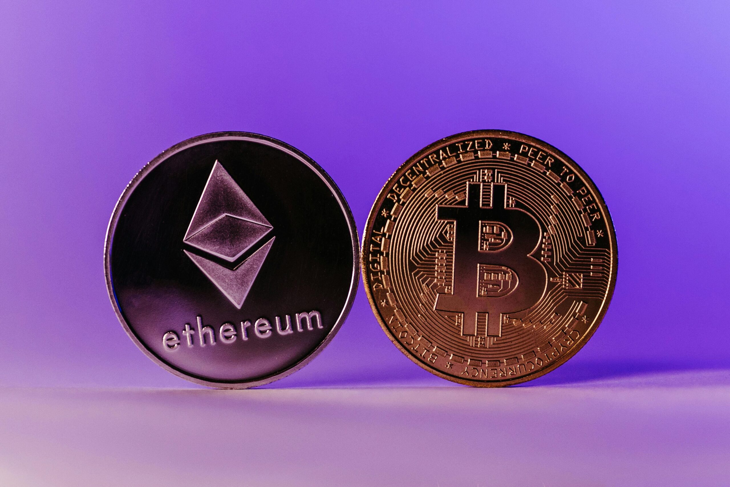 Ethereum vs. Bitcoin: ETH Could Outperform BTC Soon