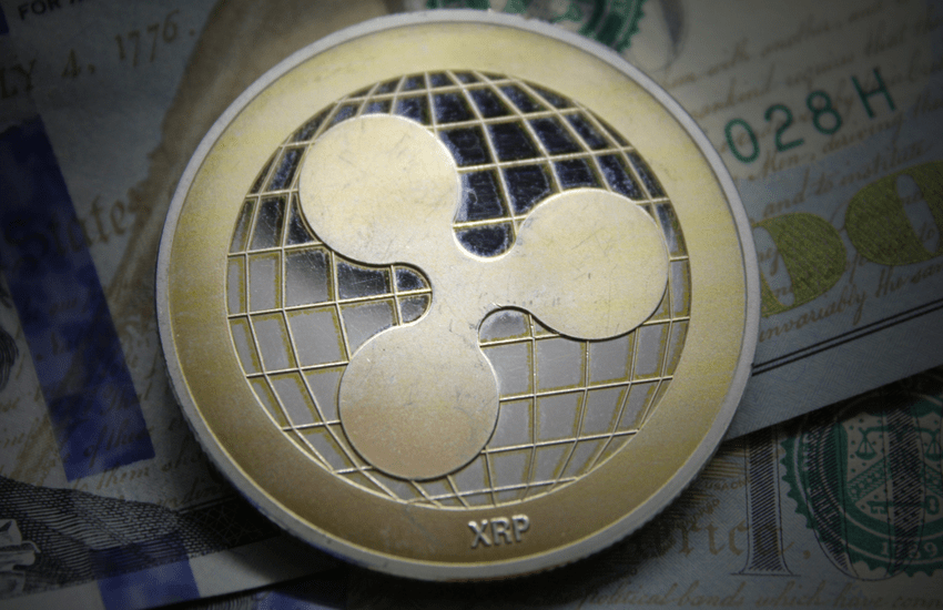 Ripple Said Institutions Could Save $10,000,000,000 By Using Blockchain