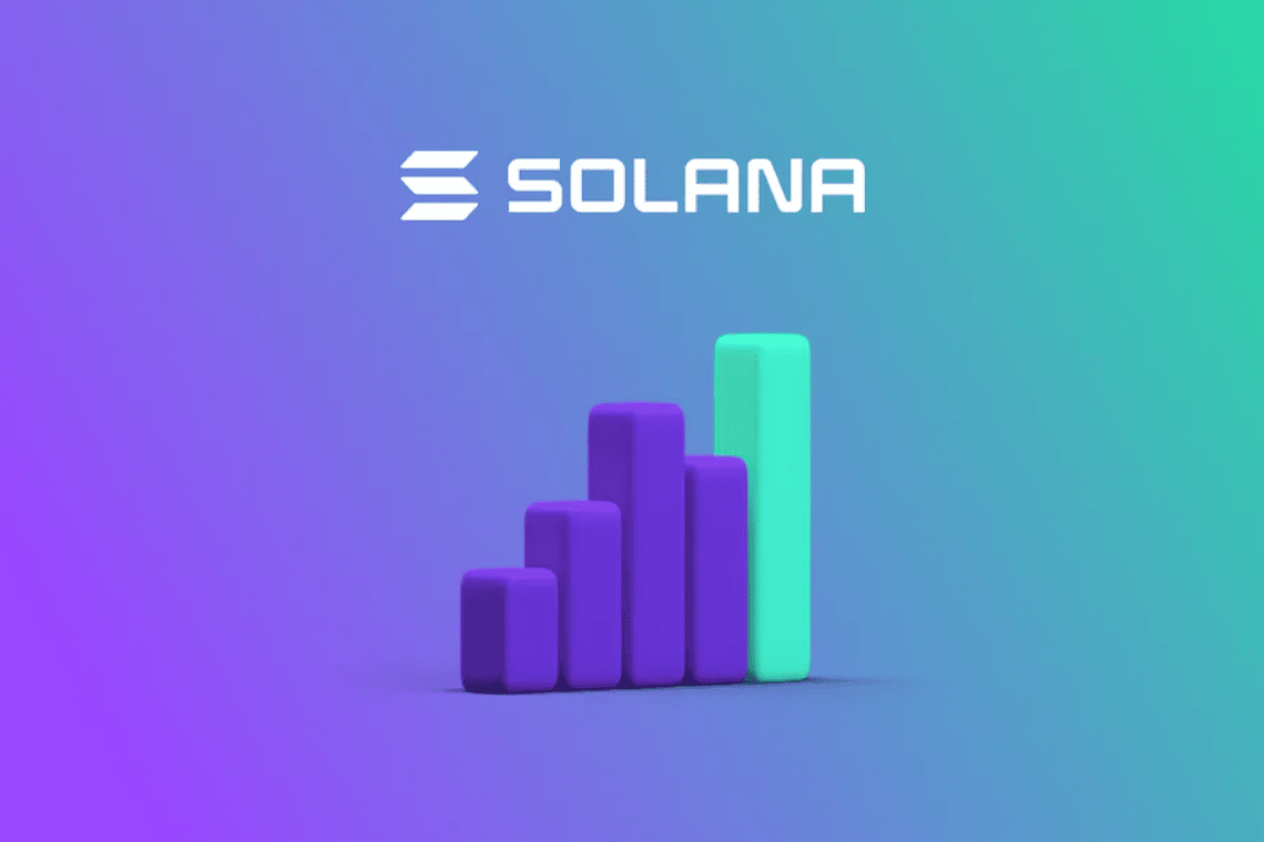 Ethereum And Solana Gear Up For Massive Rallies
