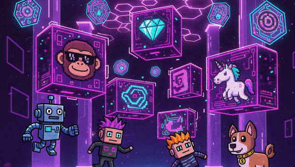 The State of NFTs in 2026