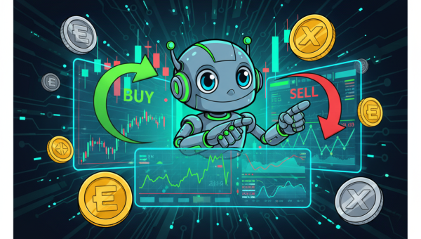 Crypto Trading Strategies for Beginners