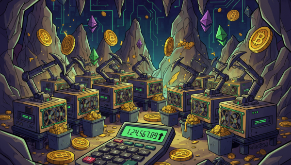 Is Crypto Mining Still Profitable in 2026?