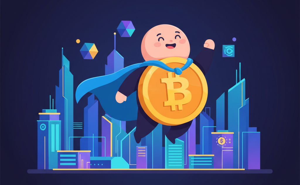 SEC Classifies 16 Cryptocurrencies as Digital Commodities: What It Means for the Market