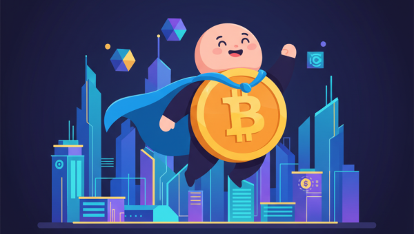 SEC Classifies 16 Cryptocurrencies as Digital Commodities: What It Means for the Market