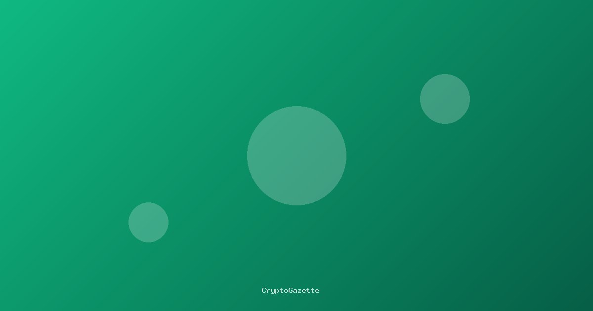 AI Agents Are Taking Over Crypto: Here Are the Top 10 Projects You Can’t Ignore