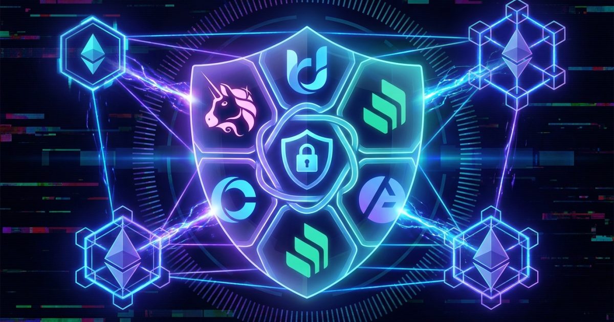 Aave Launches DeFi United Recovery Initiative After $292 Million KelpDAO Exploit Leaves Lending Markets Reeling