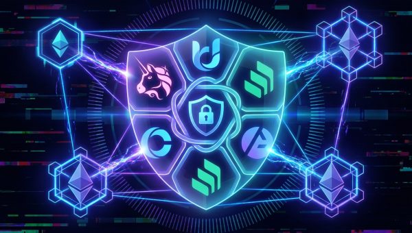 Aave Launches DeFi United Recovery Initiative After $292 Million KelpDAO Exploit Leaves Lending Markets Reeling