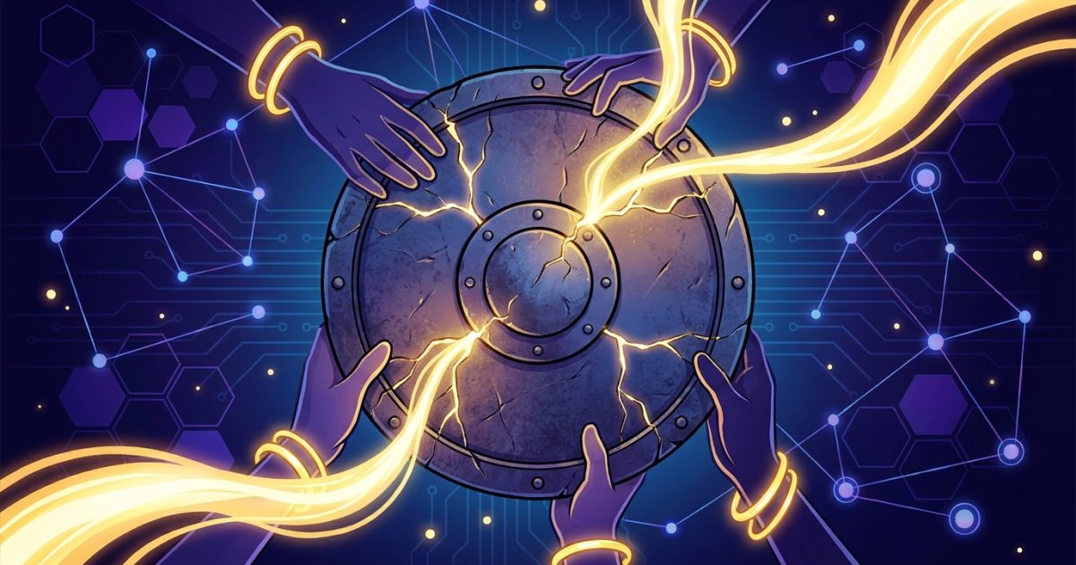 Aave Raises $160 Million Through DeFi United Fund to Cover KelpDAO Exploit Bad Debt