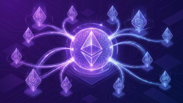 Aave V4 Goes Live With Hub-and-Spoke Architecture in Biggest DeFi Upgrade of 2026