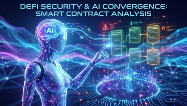 Anthropic’s Mythos AI Could Break DeFi’s Security Model – And the Fed Is Already Worried