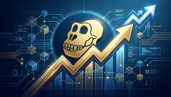 ApeCoin Surges Over 90 Percent as Bored Ape Yacht Club Marks Fifth Anniversary