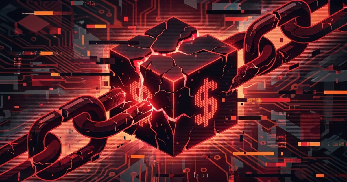 April 2026 Becomes Crypto’s Worst Hack Month in Over a Year as Losses Blow Past $606 Million