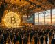 Bitcoin Touches $79,000 as 40,000 Attendees Descend on Bitcoin 2026 Conference in Las Vegas