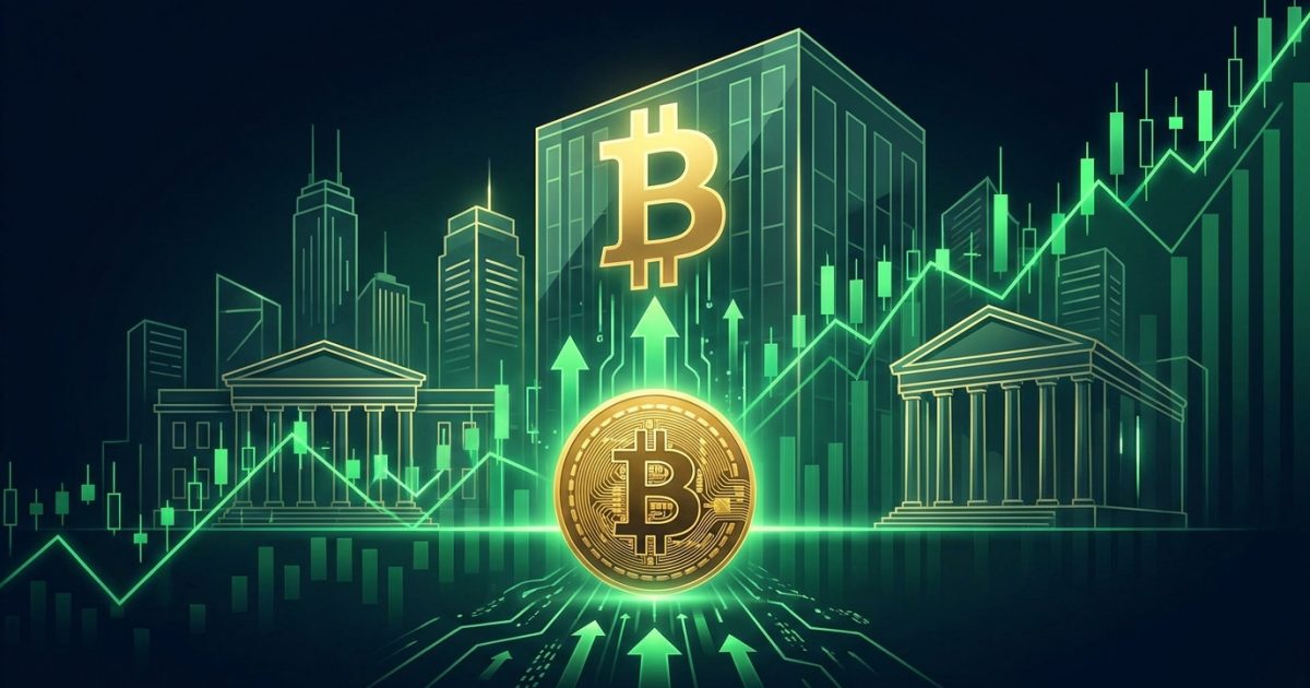 Bitcoin Spot ETFs Pull $3.7 Billion in 8 Weeks as April Shapes Up to Be Best Month Since 2020