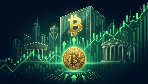 Bitcoin Spot ETFs Pull $3.7 Billion in 8 Weeks as April Shapes Up to Be Best Month Since 2020