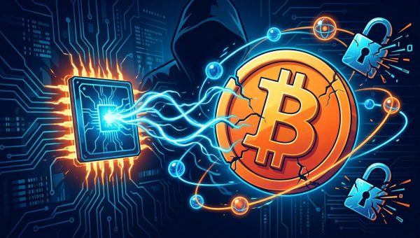 Bitcoin Faces Existential Quantum Threat With 6.9 Million BTC Exposed and No Migration Plan
