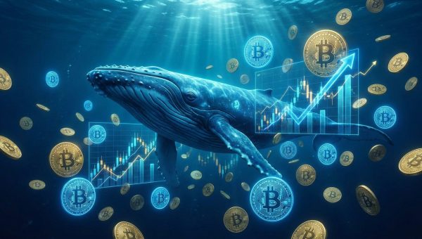 Bitcoin Whales Build Aggressive Long Positions on Hyperliquid as Funding Rates Stay Negative for 47 Straight Days