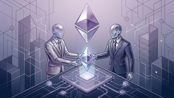 Bitmine Buys 10,000 Ether From Ethereum Foundation in $23.9 Million OTC Deal