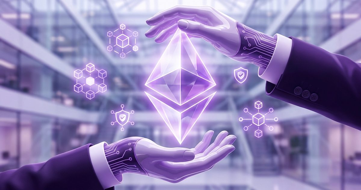 Bitmine Immersion Technologies Hits $12.9 Billion in Crypto Holdings With Nearly 5 Million ETH