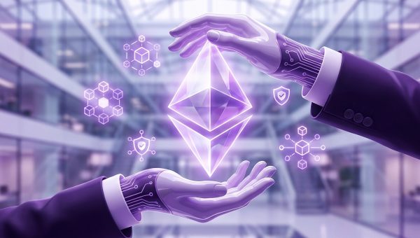 Bitmine Immersion Technologies Hits $12.9 Billion in Crypto Holdings With Nearly 5 Million ETH