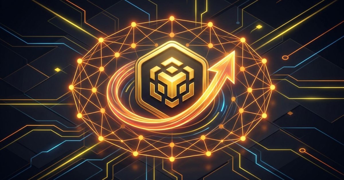 BNB Chain Activates Osaka/Mendel Hard Fork With Nine Protocol Upgrades Targeting 20,000 TPS