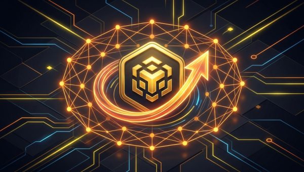 BNB Chain Activates Osaka/Mendel Hard Fork With Nine Protocol Upgrades Targeting 20,000 TPS