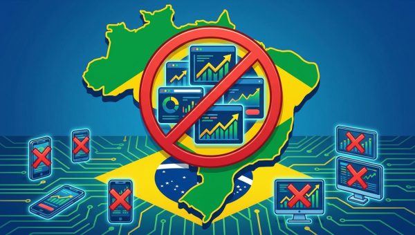 Brazil Blocks Polymarket and Kalshi in Sweeping Prediction Market Ban