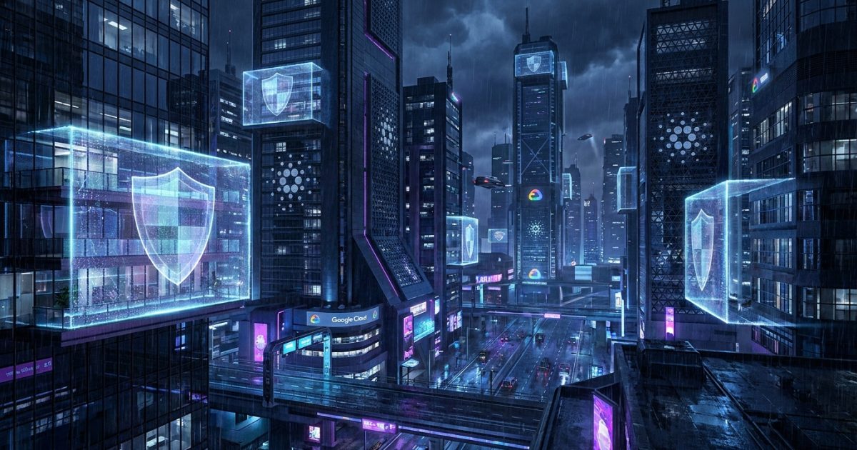 Cardano Founder Charles Hoskinson Launches Midnight Privacy Blockchain With $250 Million Bank Deal and Google Cloud Partnership