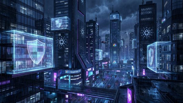 Cardano Founder Charles Hoskinson Launches Midnight Privacy Blockchain With $250 Million Bank Deal and Google Cloud Partnership