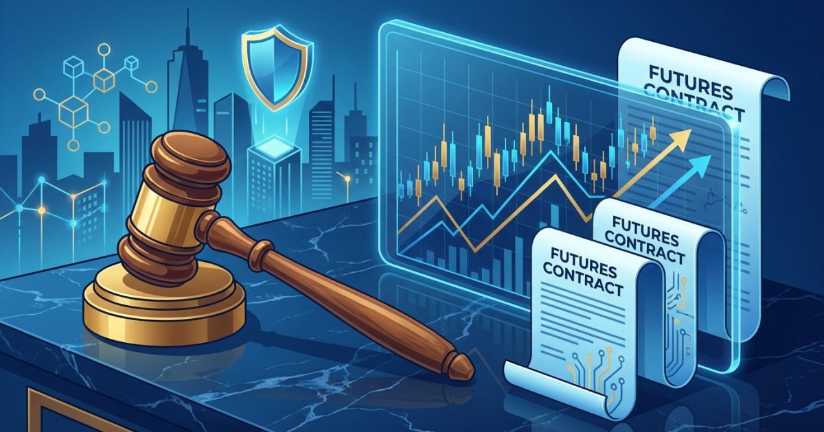 US Crypto Exchanges Race to Launch Perpetual Futures as CFTC Prepares to Open the Door