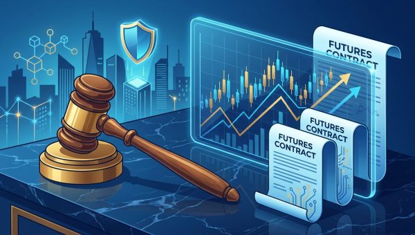 US Crypto Exchanges Race to Launch Perpetual Futures as CFTC Prepares to Open the Door