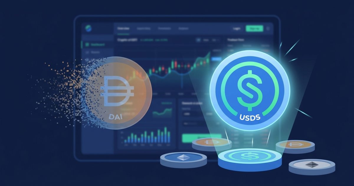 Coinbase to Delist DAI on May 4: What Holders Need to Know Before the Deadline