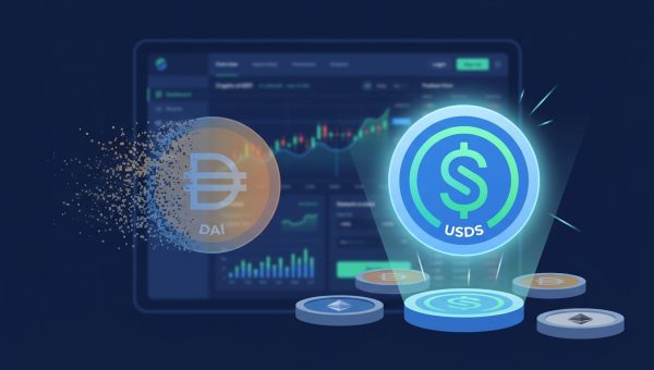 Coinbase to Delist DAI on May 4: What Holders Need to Know Before the Deadline
