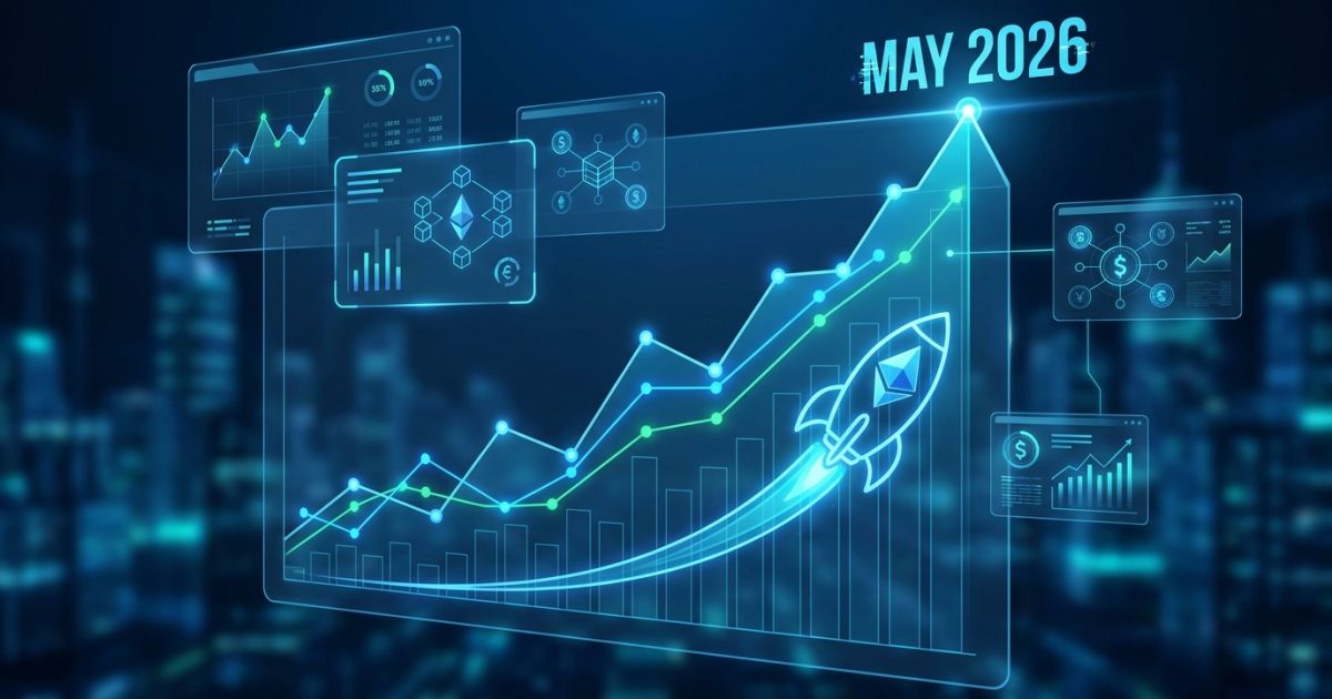 Ethereum Price Outlook for May 2026: ETF Outflows, Pectra Upgrade, and the Case for a 34% Monthly Rally