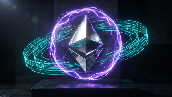 Binance Launches Futures Trading for Ethereum Altcoin