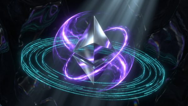 ETH Could Front Run BlackRock: Expert Insights