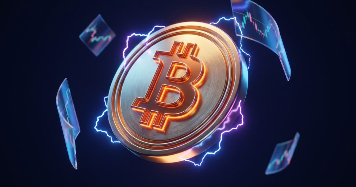 BlackRock’s Spot BTC ETF Listed on NASDAQ: BTC Hits $35k