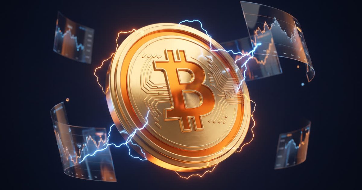 Bitcoin Dominance Exploded – BTC Reaches New Heights