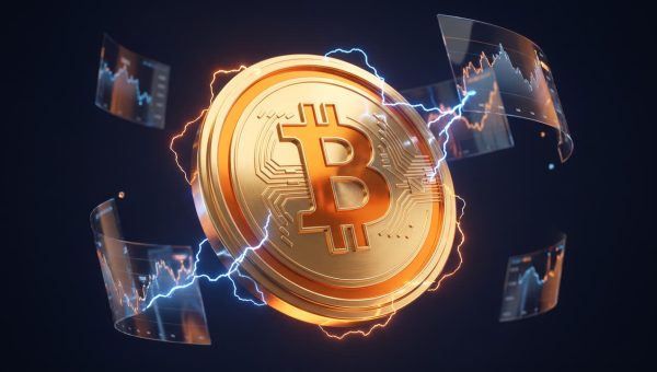 Bitcoin Dominance Exploded – BTC Reaches New Heights