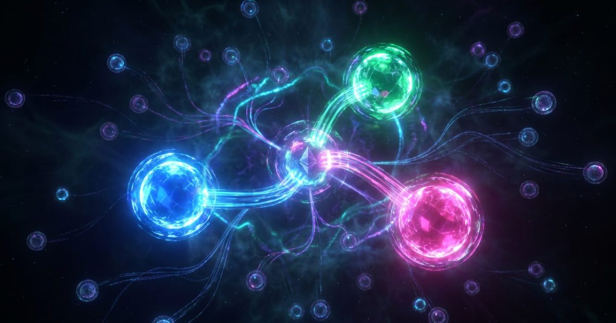 Ethereum Layer-2 Consolidation Accelerates as Smaller Rollups Become Zombie Chains