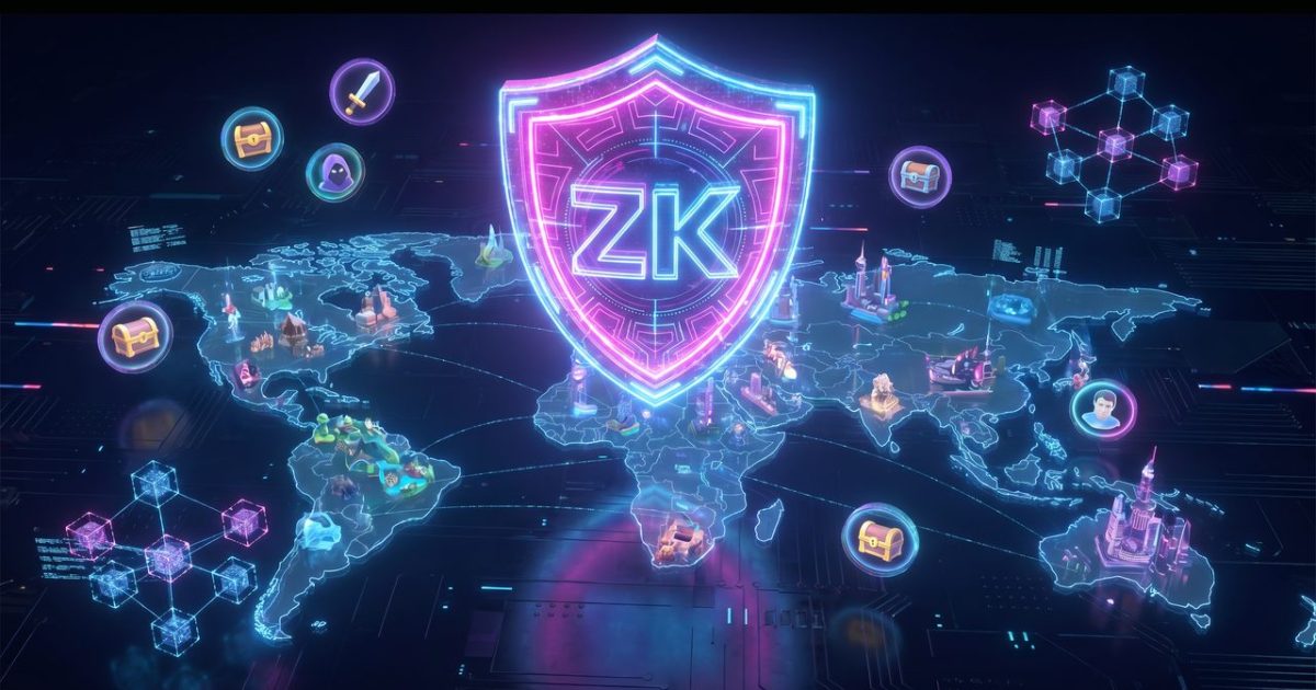 The Sandbox Completes SANDchain ZK Rollup Testnet Phase Targeting Gaming-Grade Throughput