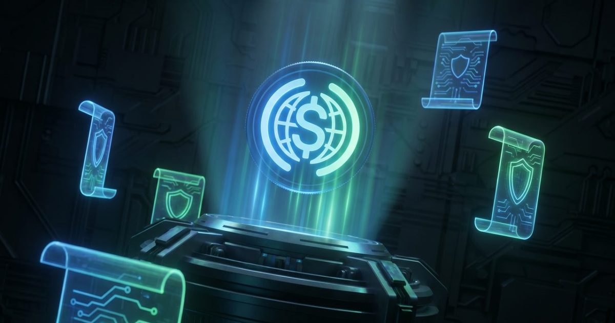 USDC’s Explosive Growth: 72% Year-on-Year Rise Fuelled by GENIUS Act Compliance Edge