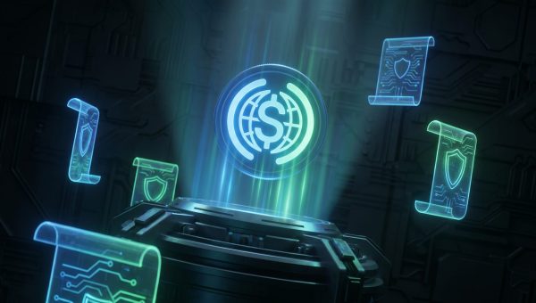 USDC’s Explosive Growth: 72% Year-on-Year Rise Fuelled by GENIUS Act Compliance Edge