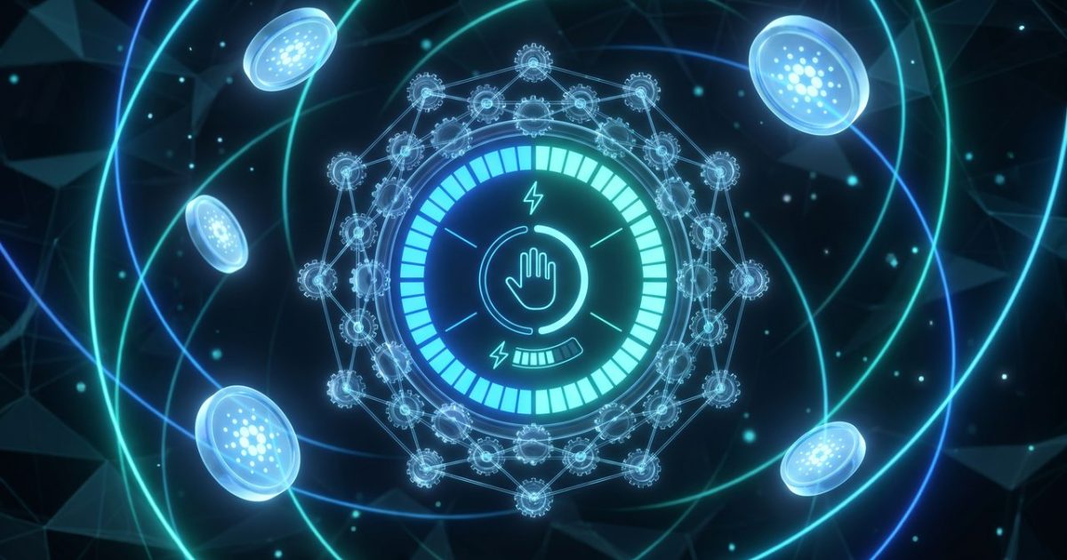 Cardano Community Votes Down $3.3 Million ADA Events Proposal in Governance Test