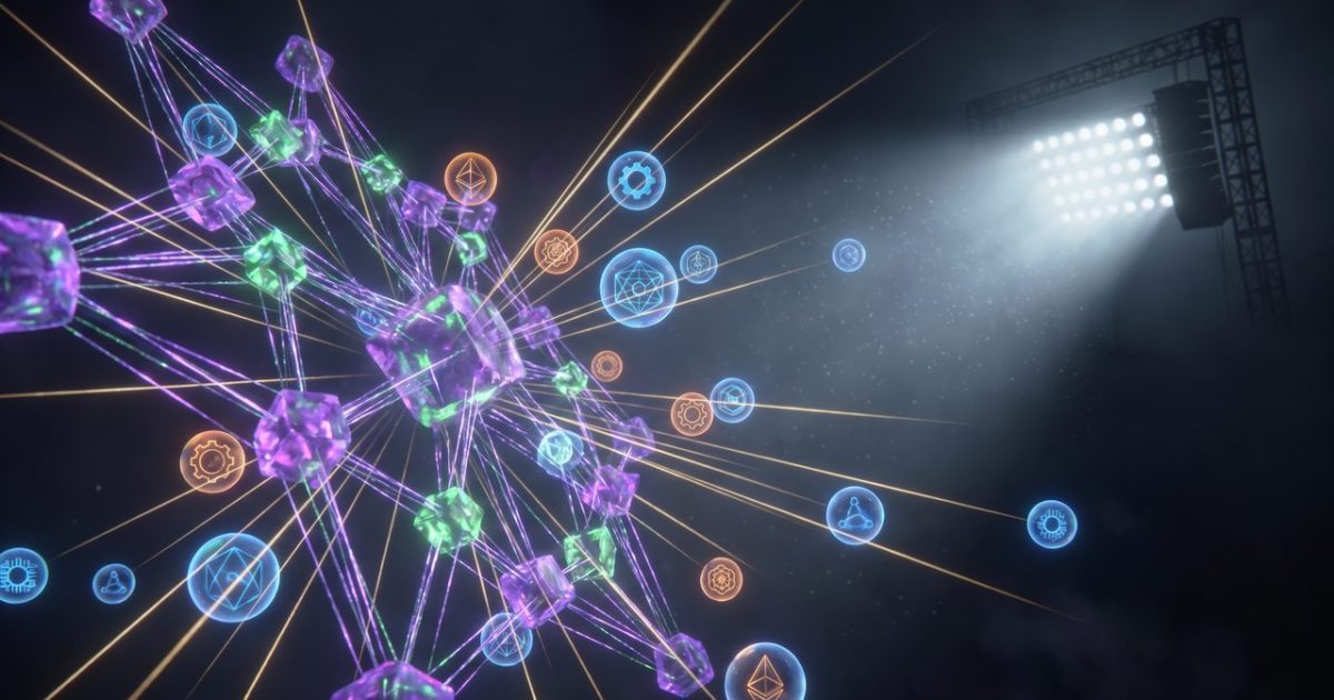 Solana Ecosystem in April 2026: DeFi Resurgence, Gold Tokenisation, and Accelerate USA