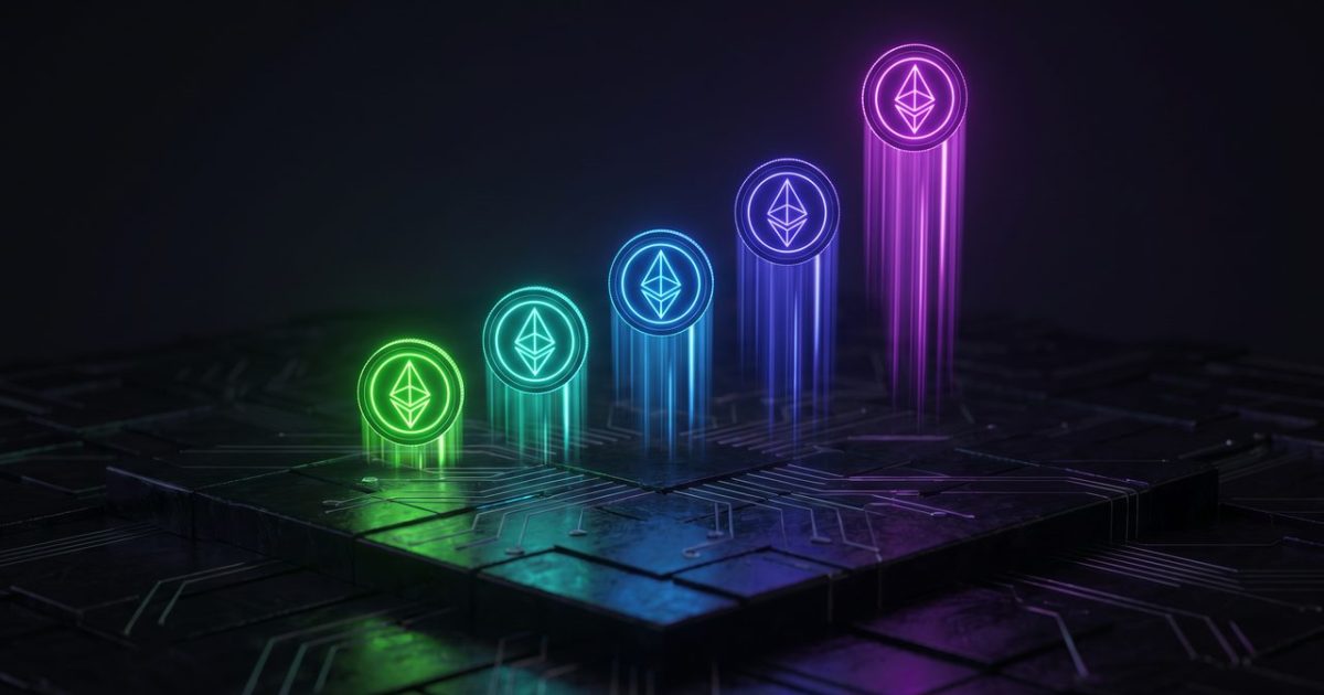 Altcoin Season Watch: Five Tokens Generating Momentum in Late April 2026