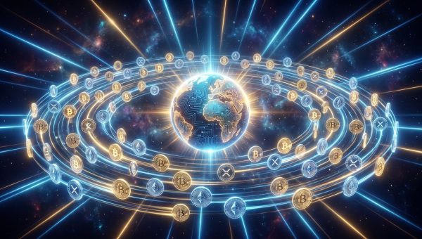 Weekly Crypto Market Roundup: Bitcoin Holds Near $76K as Fed, Hacks, and ETFs Dominate