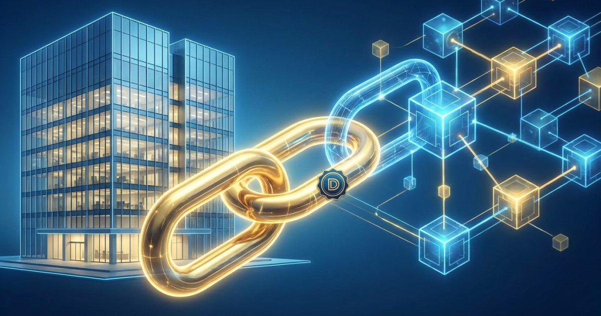 Chainlink Becomes First Crypto Oracle to Earn Deloitte SOC 2 Type 2 Certification