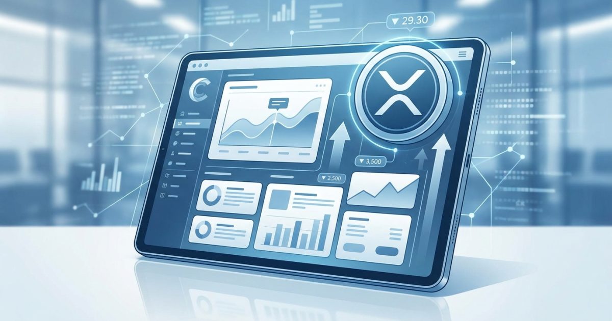 Coinbase to Launch XRP Futures Trade-at-Settlement for Institutional Investors on May 1